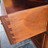 Military field dresser