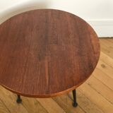 Table d’appoint tripode