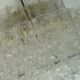 3-tier 1960s vintage mid century doria ice glass CHANDELIER with 45 glasses