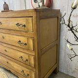 50s chest of drawers