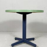 Dining table by Bruno Rey for Kusch & Co, Germany, 1970s