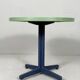 Dining table by Bruno Rey for Kusch & Co, Germany, 1970s