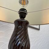 Ceramic lamp