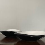 3 ashtrays 1950-60
