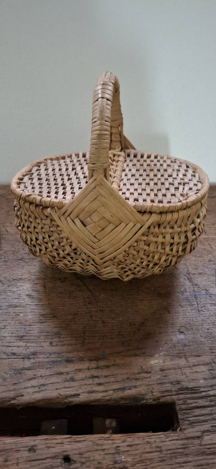 Beach basket