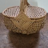 Beach basket
