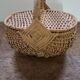 Panier de plage