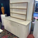 Contemporary dresser