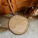 Chaise bistrot Autriche 1900