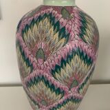 Vase chinois