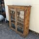 Library, cupboard, showcase