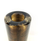 Small two-tone vase, 1970