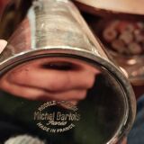 Michel Dartois designer vase