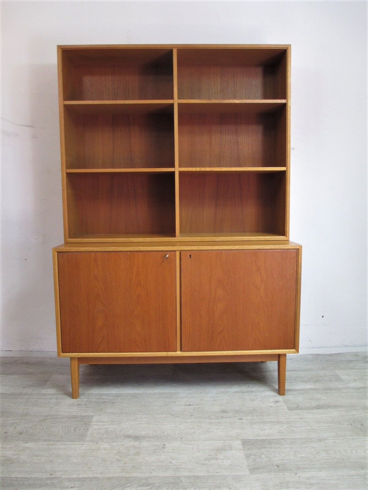 Bookcase, Sweden, 1960s