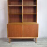 Bookcase, Sweden, 1960s