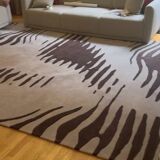 Modern rug