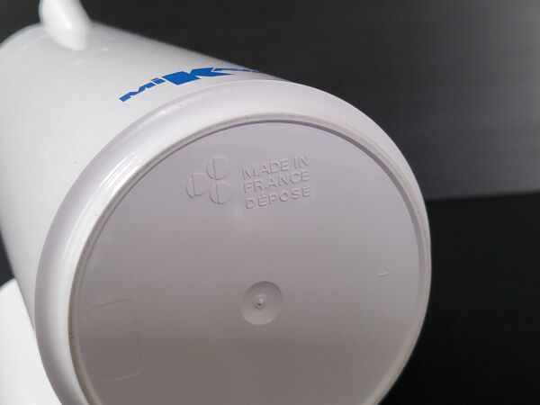 Service à orangeade Jean-Pierre Vitarc 1970