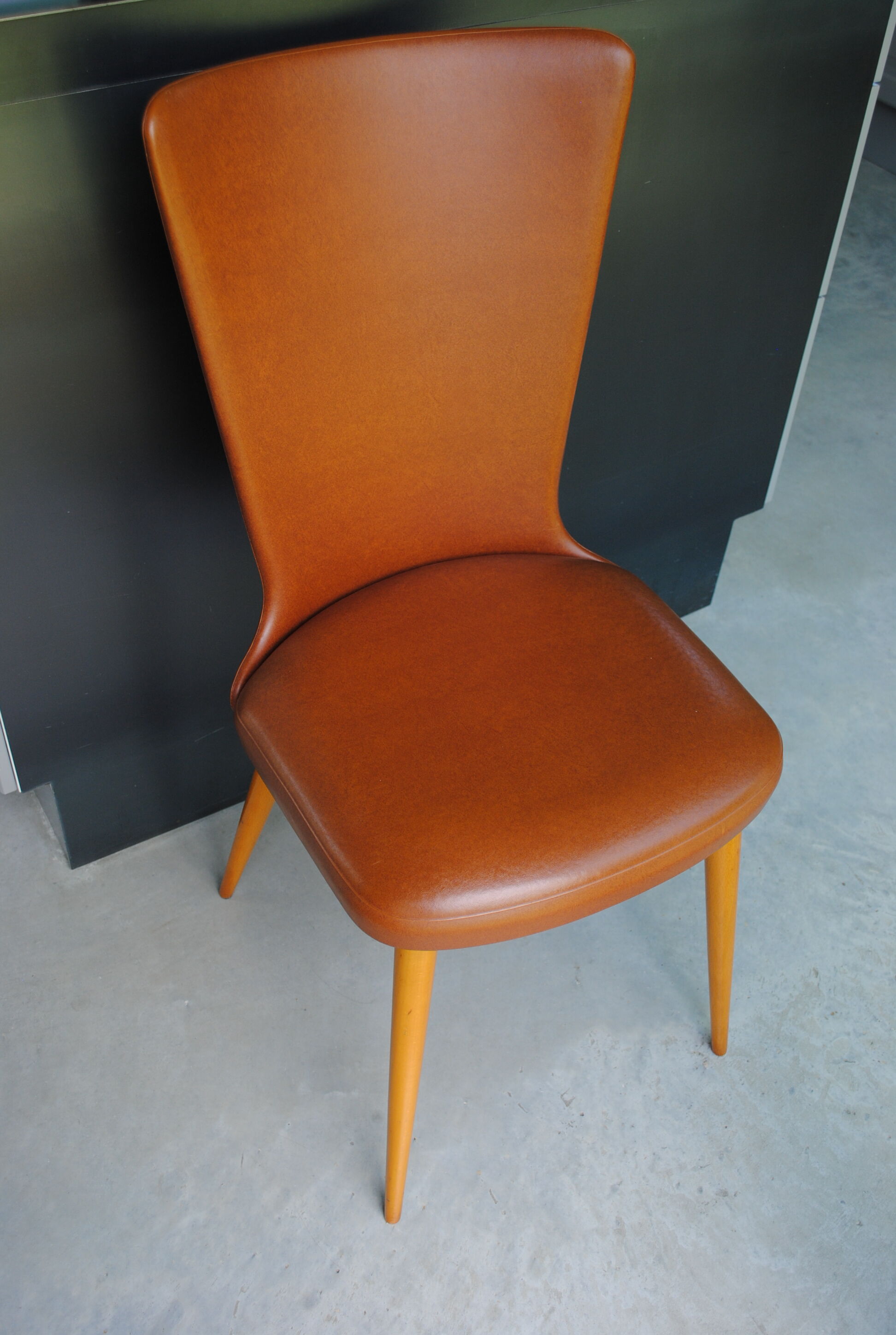 Baumann chair, essor model