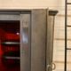 Old safe P.Haffner