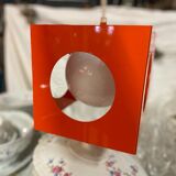 Vintage 70's hanging lamp
