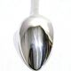 Silver stew spoon Vieillard
