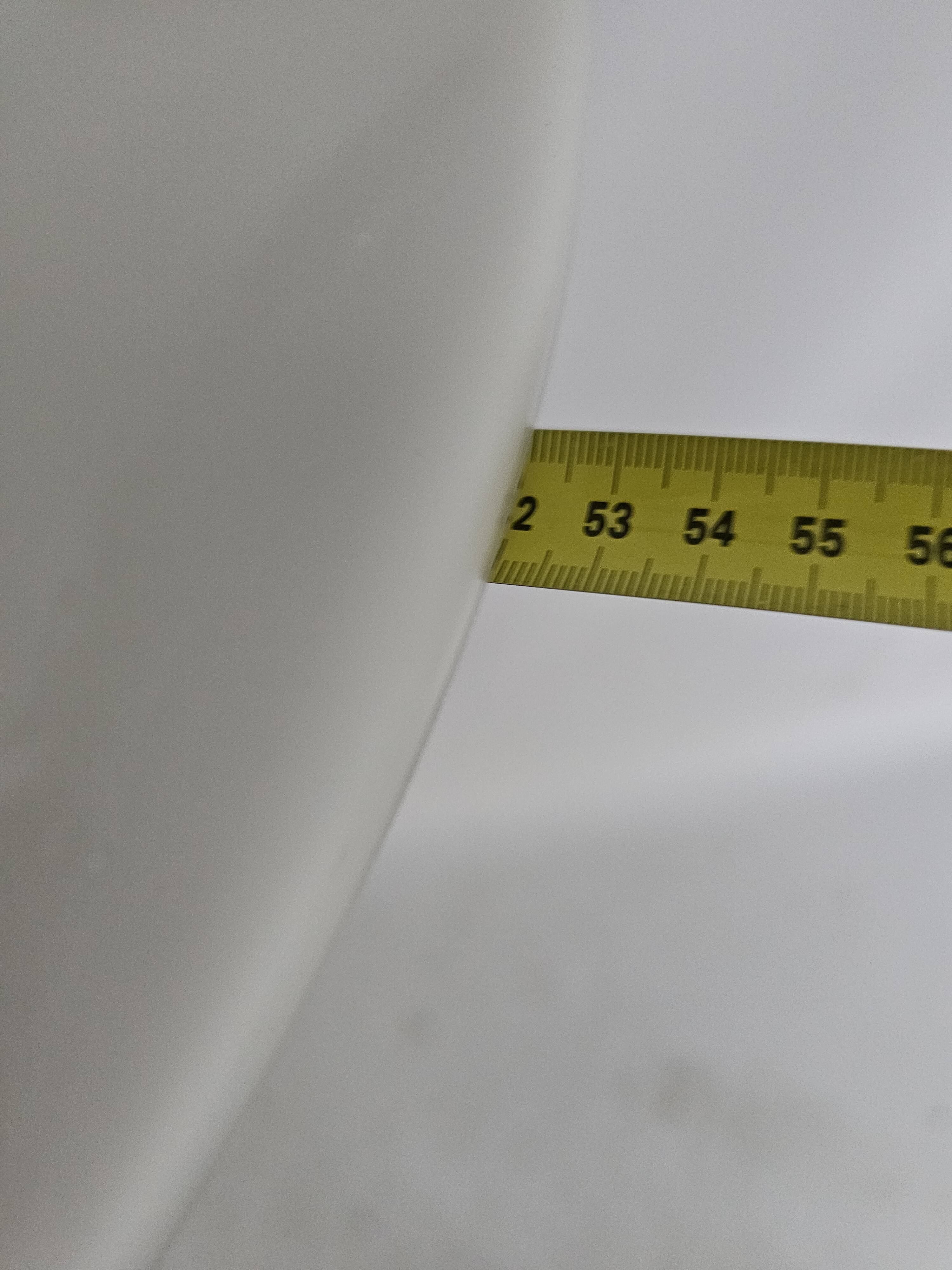 Pendant lamp Peill & Putzler glass swirl