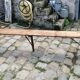 Farm bench
