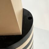 Shogun floor lamp by Mario Botta for Artemide, 1980