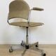Fully Restored Kovona Desk Chair K-107, Czechoslovakia 1970’s