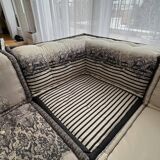 Mah-jong Roche Bobois édition J.P. Gaultier