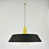 1959 Niek Hiemstra pour la suspension Philips NB23