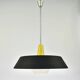 1959 Niek Hiemstra for Philips NB23 pendant lamp
