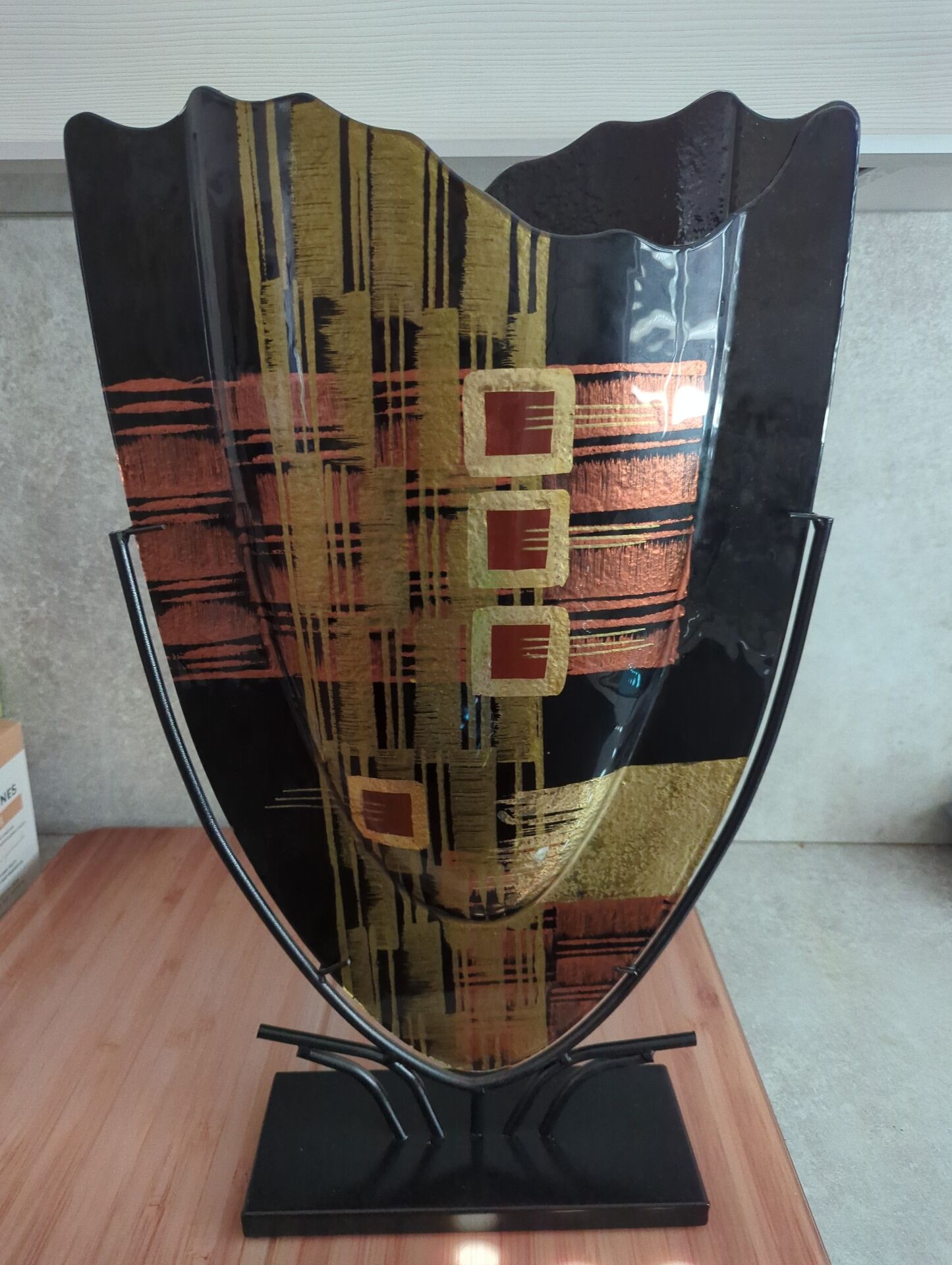 Vase