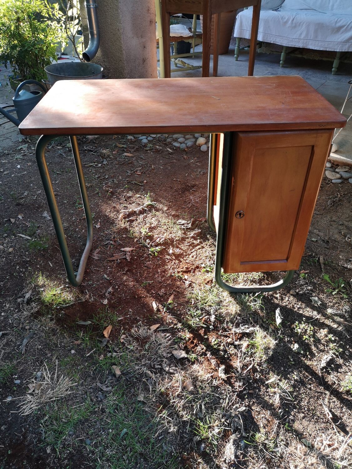 School desk
