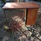 School desk