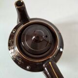 Japanese teapot