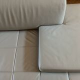 Canapé cuir Poltrona Frau