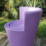 Tube tom dixon armchair