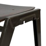 Vintage School Chair Marko Holland Design 1960s - the Netherlands