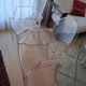 Fauteuils starck louis ghost kartell