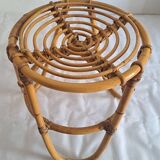Bamboo stools