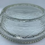 Chicken glass butter