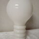 Lampe" ampoule" vintage