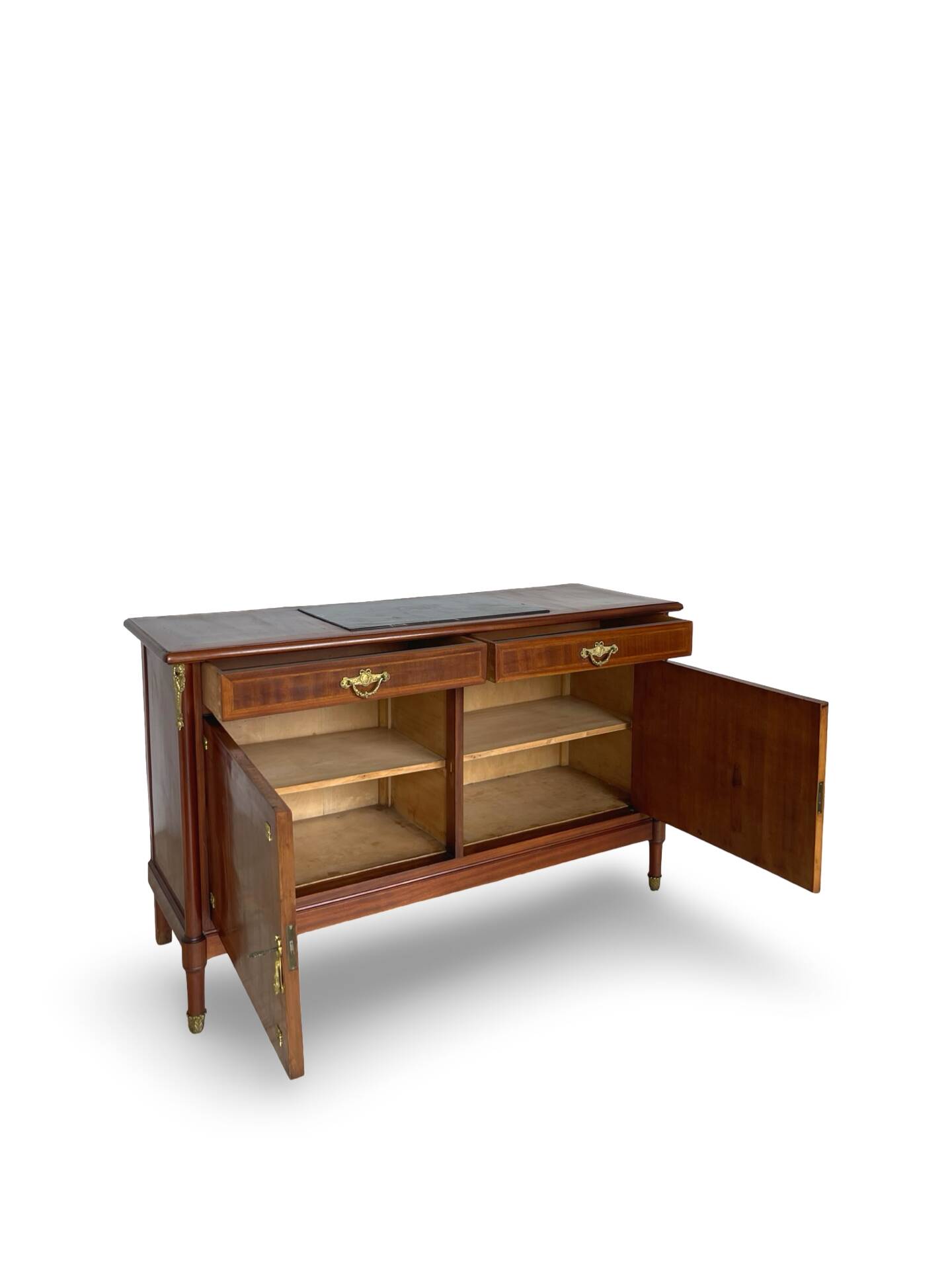 Buffet/crédence de style Louis XVI