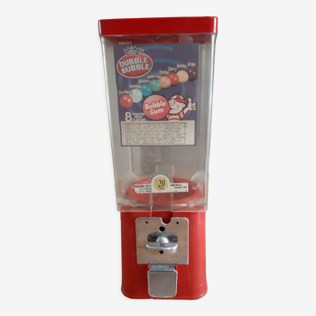 Brabo Candy Dispenser