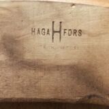 Scandinavian chair Hagafors