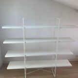 Étagere Enetri Ikea de Niels Gammelgaard 1999