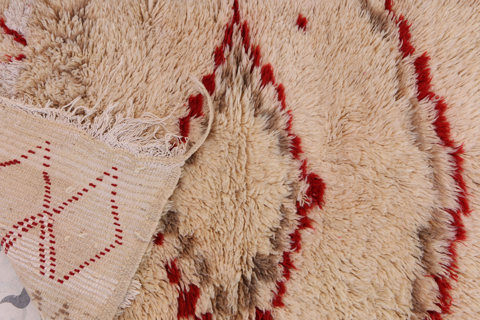 Carpet azilal 78 x 155 cm