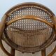 Chaise bistrot J&J Kohn