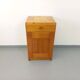 Charlotte Perriand selection Les Arcs vintage pine storage unit from the 60s and 70s
